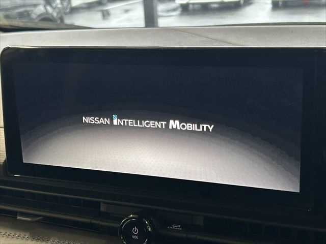 NISSAN SERENA  WG 2023