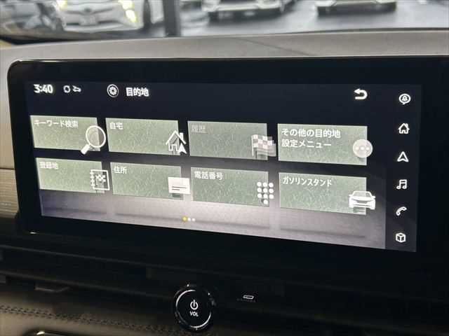 NISSAN SERENA  WG 2023