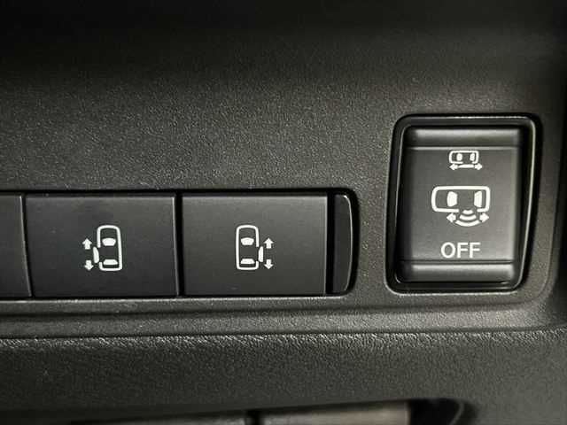 NISSAN SERENA  WG 2023