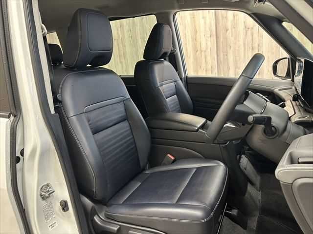 NISSAN SERENA  WG 2023