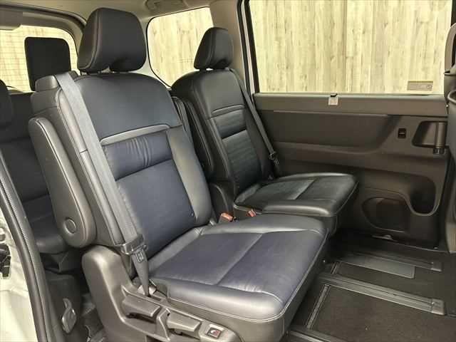 NISSAN SERENA  WG 2023