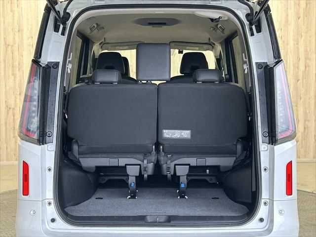 NISSAN SERENA  WG 2023