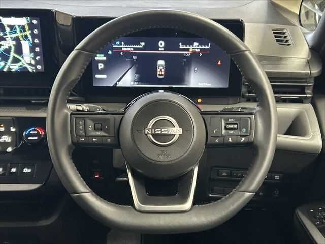 NISSAN SERENA  WG 2023