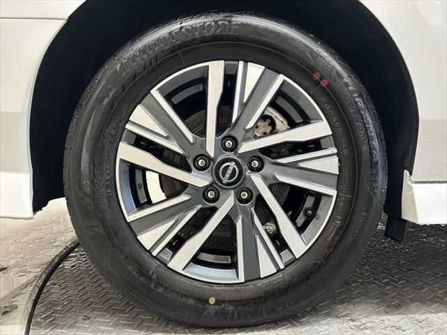 NISSAN SERENA  WG 2023