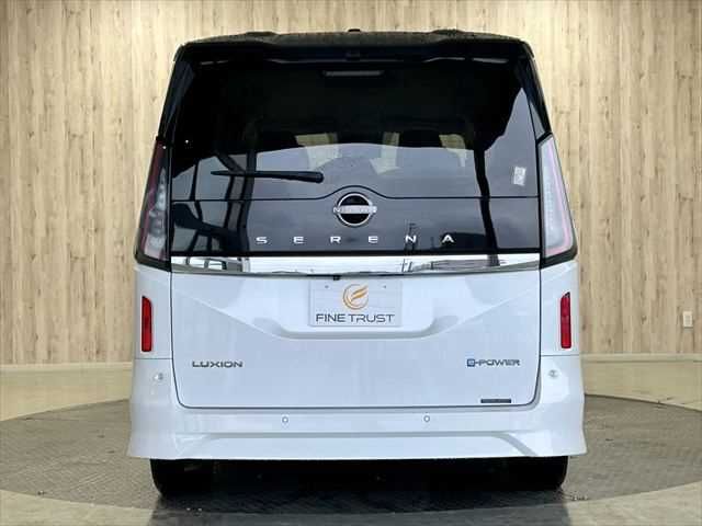 NISSAN SERENA  WG 2023