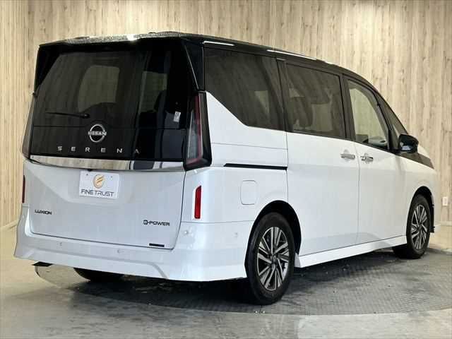 NISSAN SERENA  WG 2023