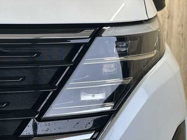 NISSAN SERENA  WG 2023