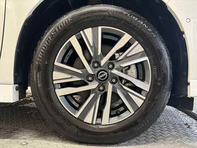 NISSAN SERENA  WG 2023