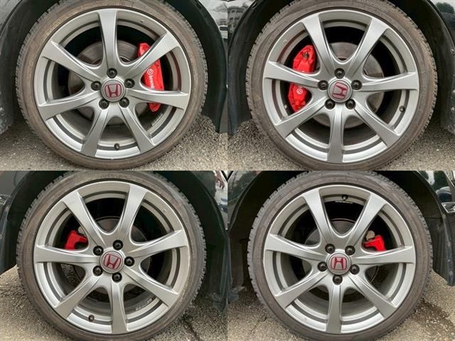 HONDA CIVIC sedan 2010