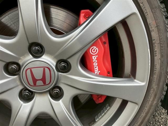 HONDA CIVIC sedan 2010