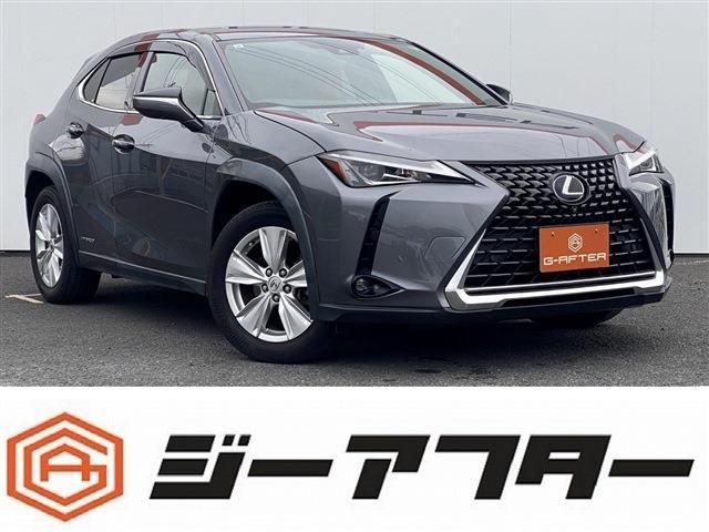 TOYOTA LEXUS UX250h 2019