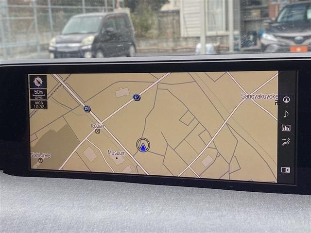 TOYOTA LEXUS UX250h 2019