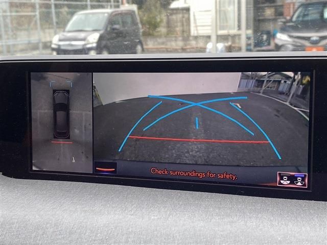 TOYOTA LEXUS UX250h 2019