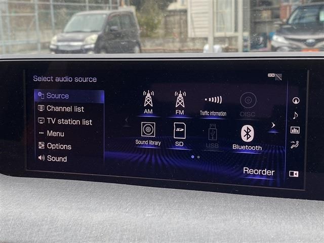 TOYOTA LEXUS UX250h 2019