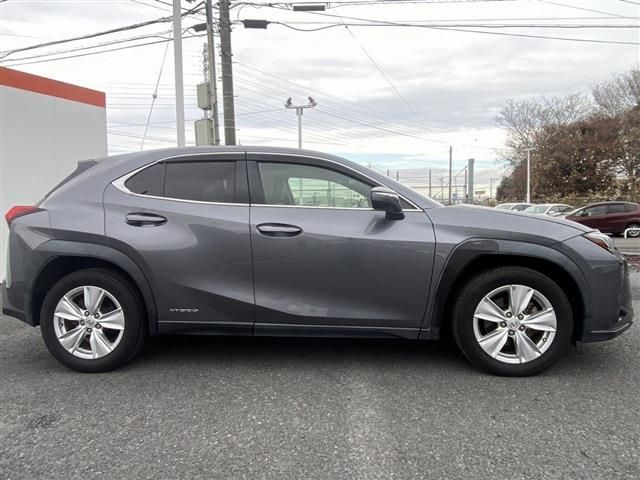 TOYOTA LEXUS UX250h 2019