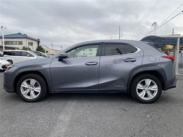 TOYOTA LEXUS UX250h 2019