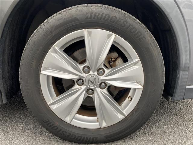 TOYOTA LEXUS UX250h 2019