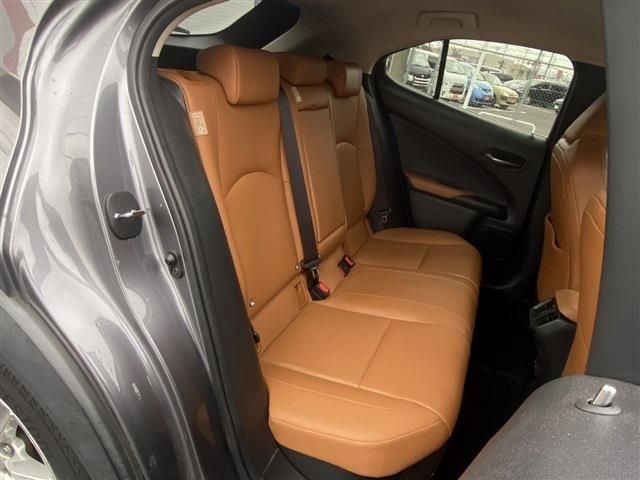 TOYOTA LEXUS UX250h 2019