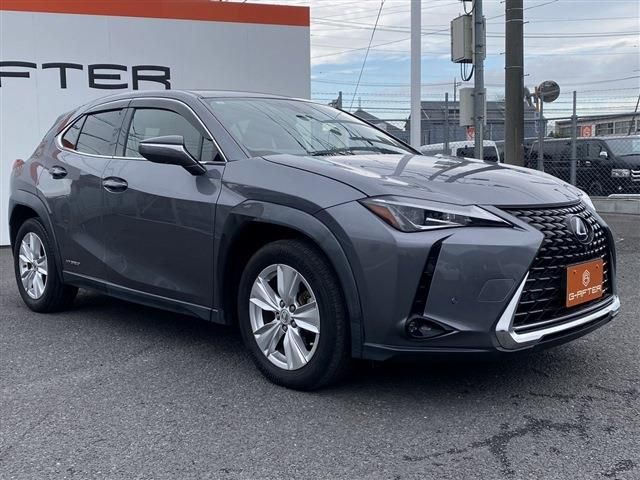 TOYOTA LEXUS UX250h 2019