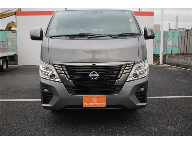 NISSAN CARAVAN van 2WD 2024