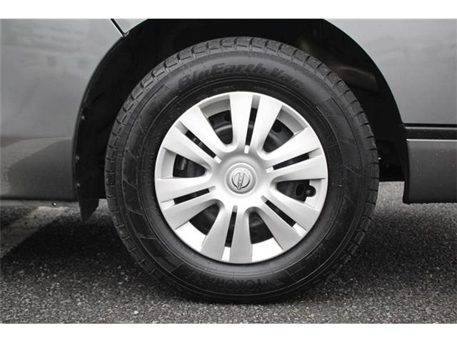 NISSAN CARAVAN van 2WD 2024