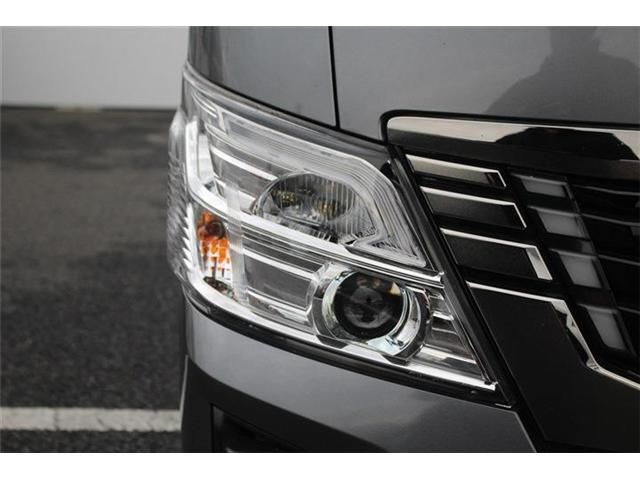 NISSAN CARAVAN van 2WD 2024