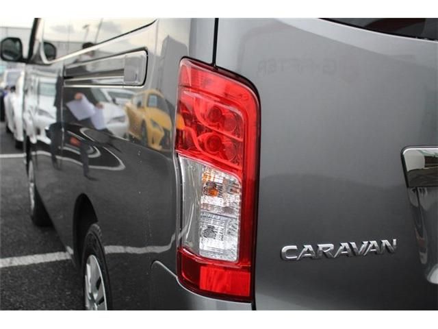 NISSAN CARAVAN van 2WD 2024