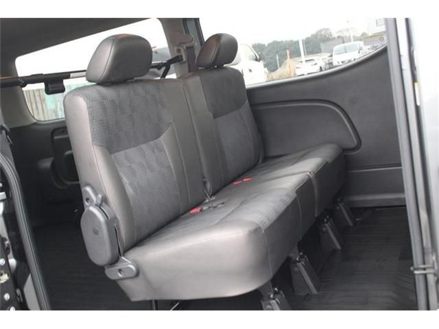 NISSAN CARAVAN van 2WD 2024