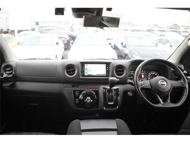 NISSAN CARAVAN van 2WD 2024