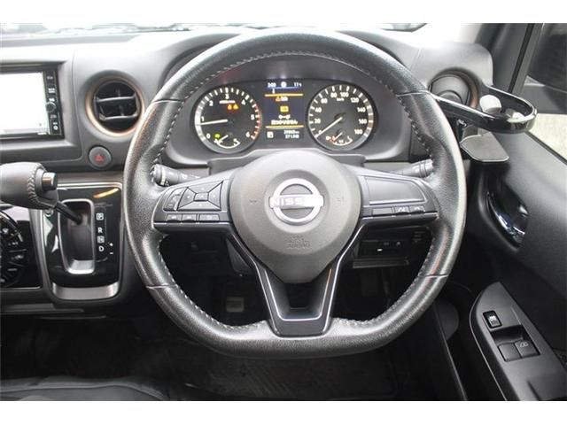 NISSAN CARAVAN van 2WD 2024