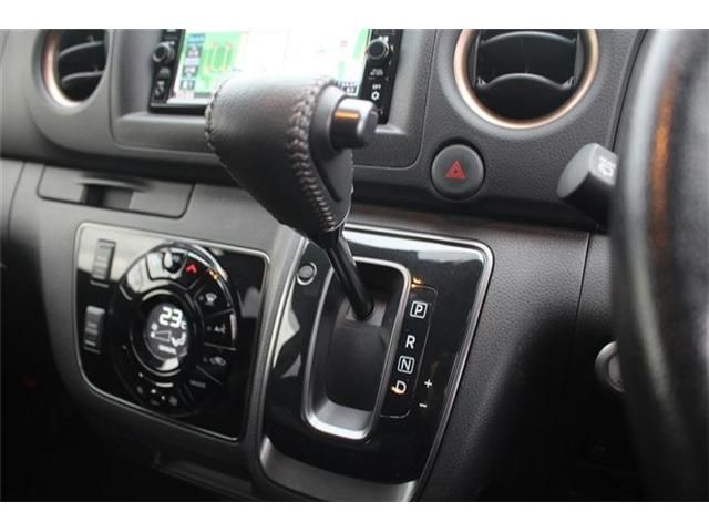 NISSAN CARAVAN van 2WD 2024