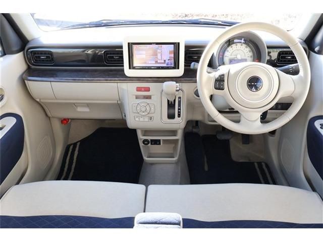 SUZUKI ALTO LAPIN 4WD 2020