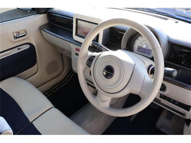 SUZUKI ALTO LAPIN 4WD 2020