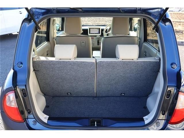 SUZUKI ALTO LAPIN 4WD 2020