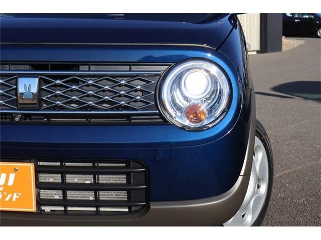 SUZUKI ALTO LAPIN 4WD 2020