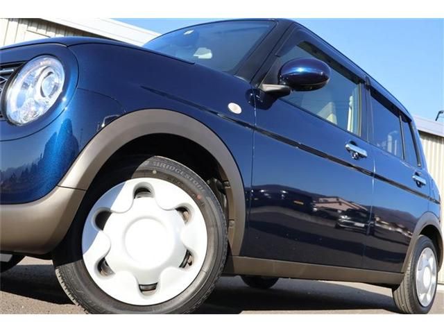 SUZUKI ALTO LAPIN 4WD 2020