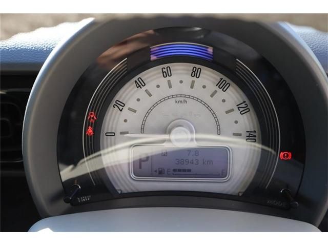 SUZUKI ALTO LAPIN 4WD 2020