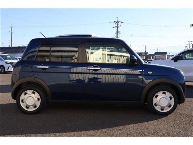 SUZUKI ALTO LAPIN 4WD 2020