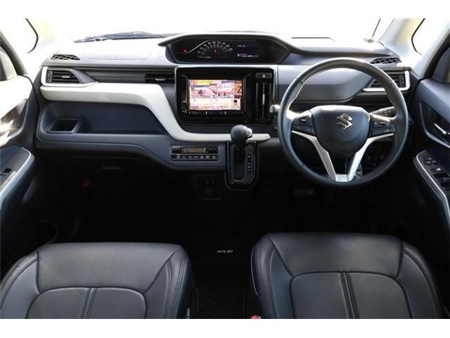 SUZUKI SOLIO 4WD 2023