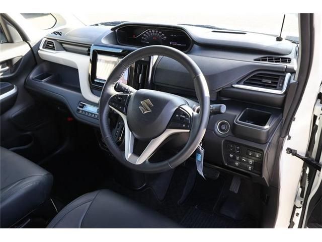 SUZUKI SOLIO 4WD 2023