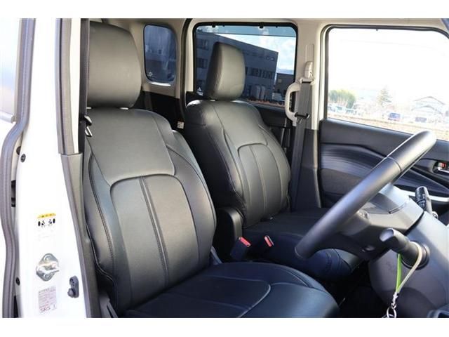 SUZUKI SOLIO 4WD 2023