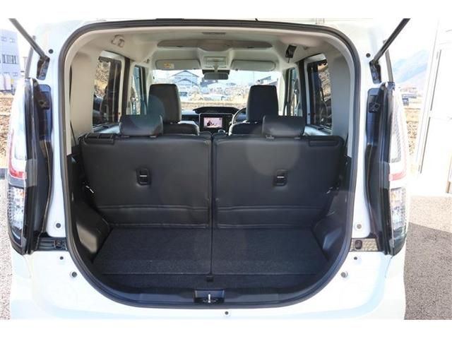 SUZUKI SOLIO 4WD 2023