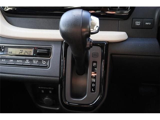 SUZUKI SOLIO 4WD 2023