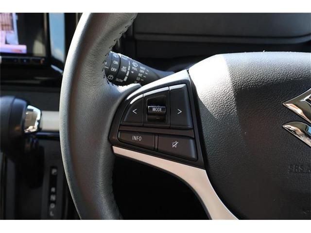 SUZUKI SOLIO 4WD 2023