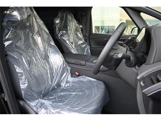 TOYOTA ALPHARD hybrid 2025