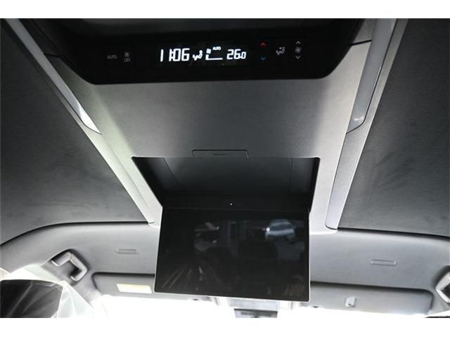 TOYOTA ALPHARD hybrid 2025