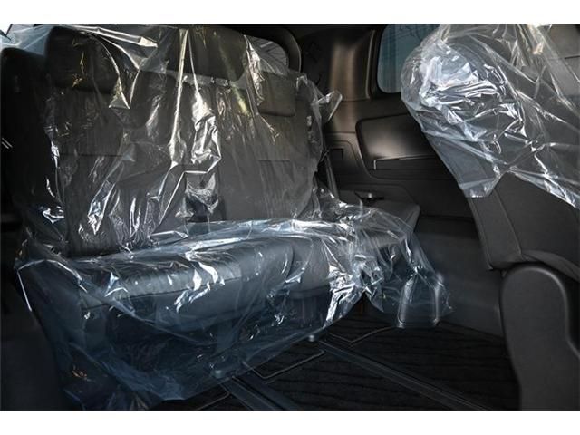 TOYOTA ALPHARD hybrid 2025