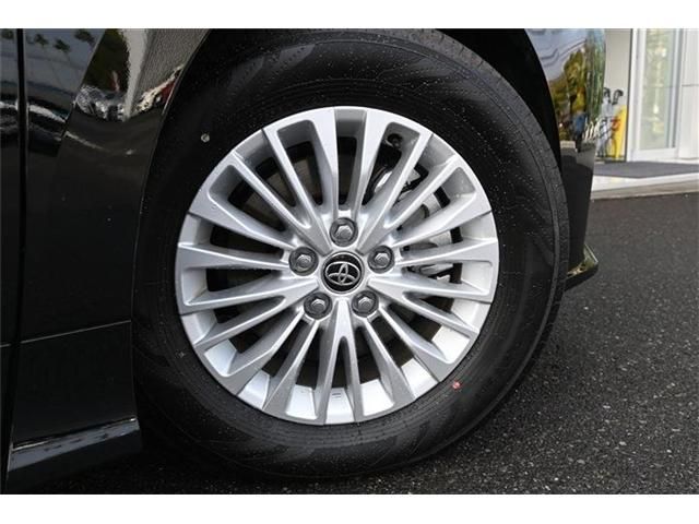 TOYOTA ALPHARD hybrid 2025