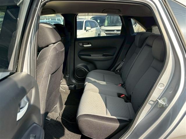 HONDA FIT e:HEV 2020