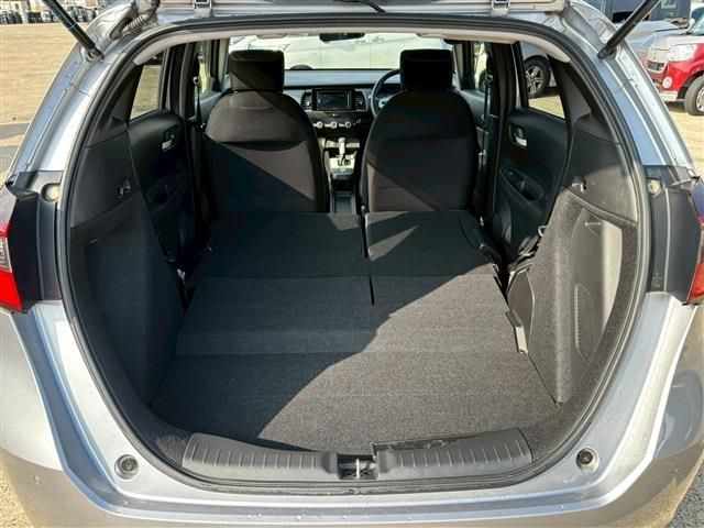 HONDA FIT e:HEV 2020